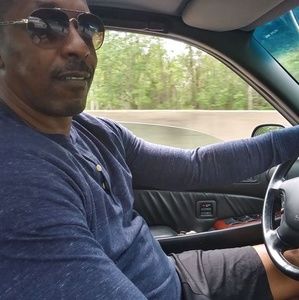 Meet your Posher, Richard